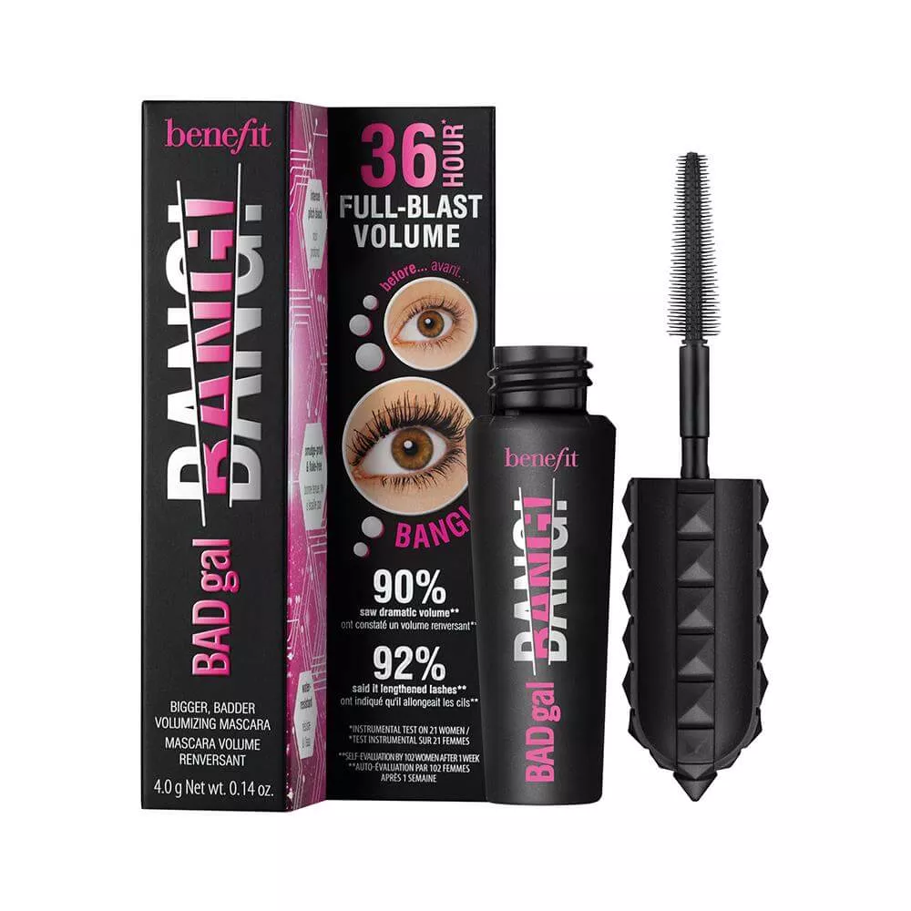 Benefit BADgal BANG! Mini Mascara